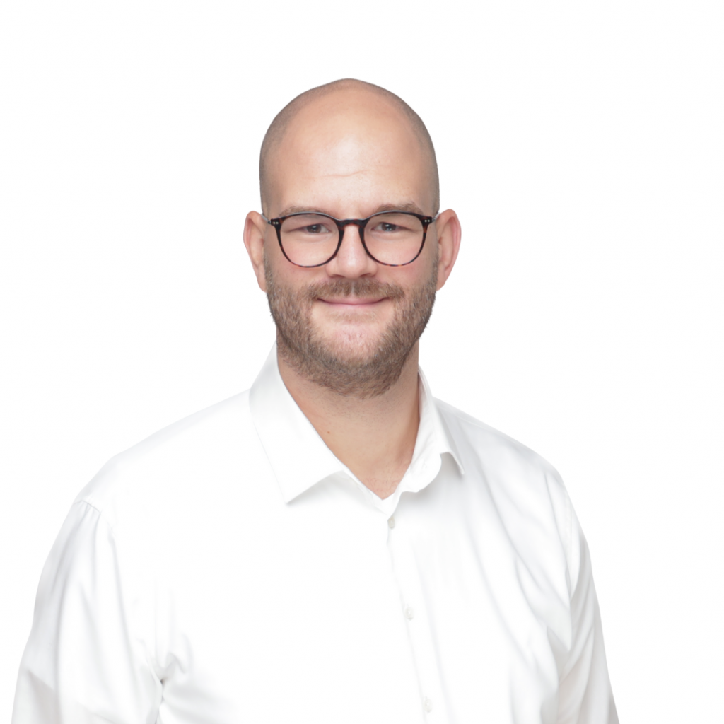 Goran Jancic - Prokurist / Immobilienmakler Zenit Immobilien