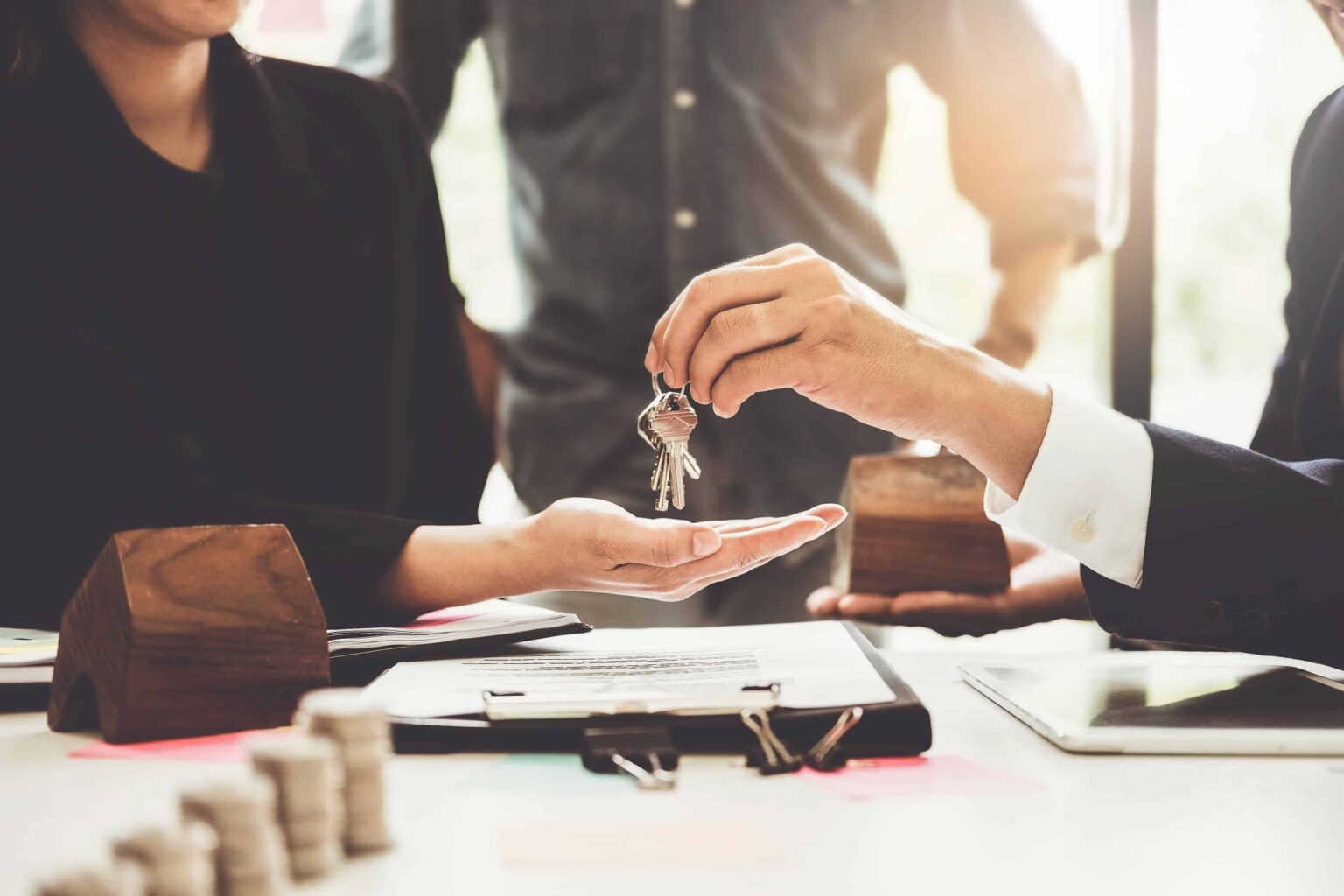 Kostenlose und unverbindliche online Immobilienbewertung - Zenit Immobilien