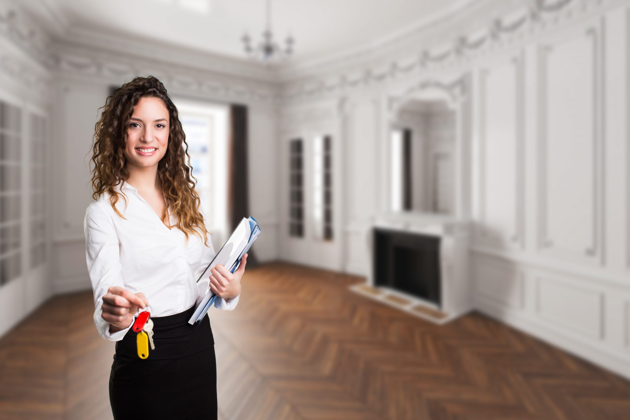 Aufgaben einer Immobilienmakler:in - Von Vermittlung bis Bewertung - Aufgabenbereich eines Immobilienmaklers einfach erklärt