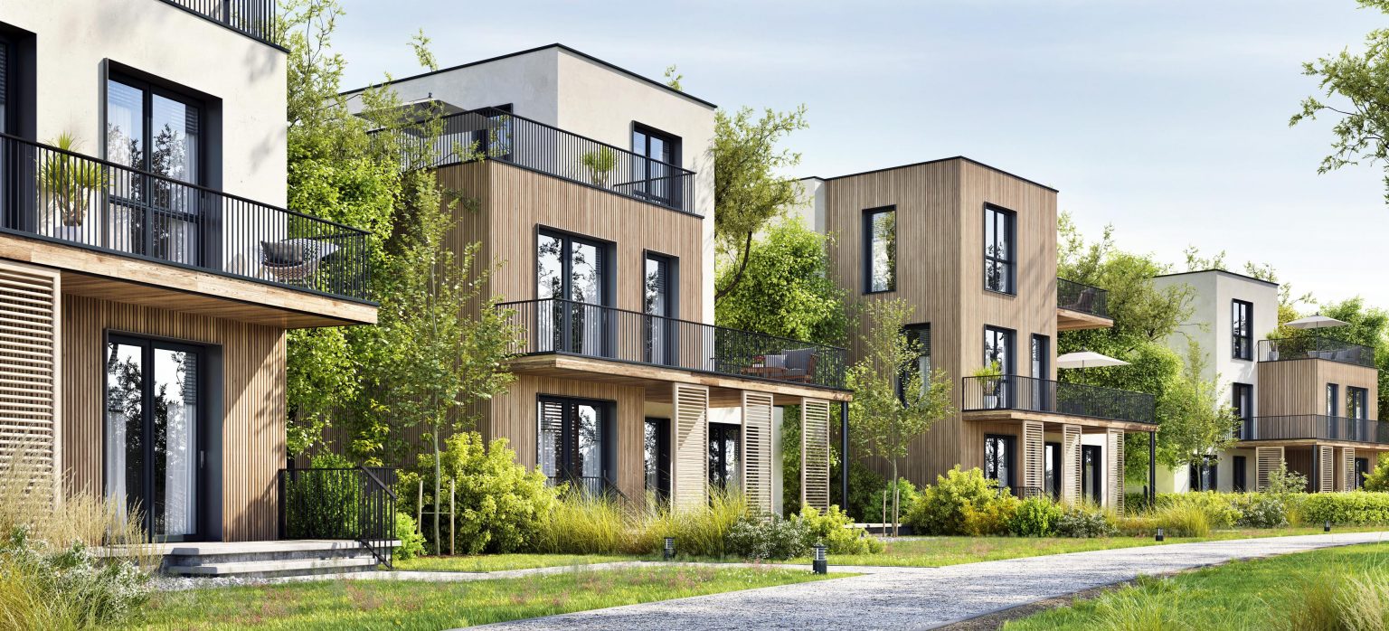 Häuser zum Kauf - Traumhaus finden bei Zenit Immobilien