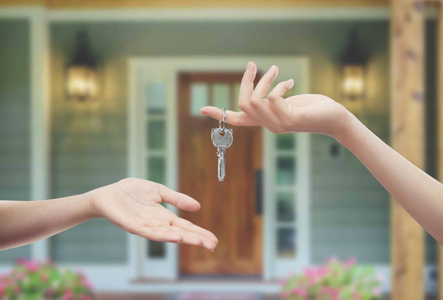 Haus verkaufen - Mit Zenit Immobilien als professionellem Immobilienmakler für Hausverkäufe