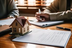 Immobilienverkauf ohne Makler - Vor- und Nachteile des Verkaufs ohne professionelle Immobilienmakler:in