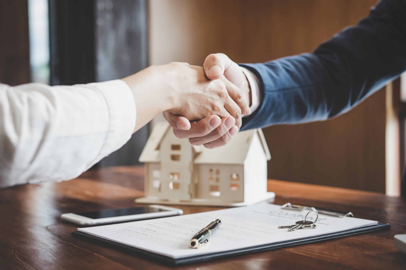 Wohnung verkaufen - Mit Zenit Immobilien als professionellem Immobilienmakler für Wohnungsverkäufe