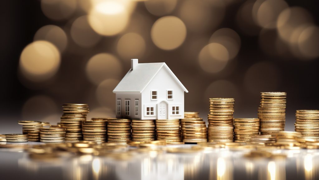 Ratgeber Immobilienfinanzierung - Finanzierungsformen und Besonderheiten der Finanzierungen einfach erklärt - inkl. Finanzierungsnebenkosten, Unterlagen für die Finanzierung und mehr