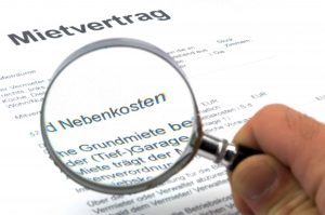 Was ist eigentlich Warmmiete? - Bestandteile und Besonderheiten der Warmmiete einfach erklärt