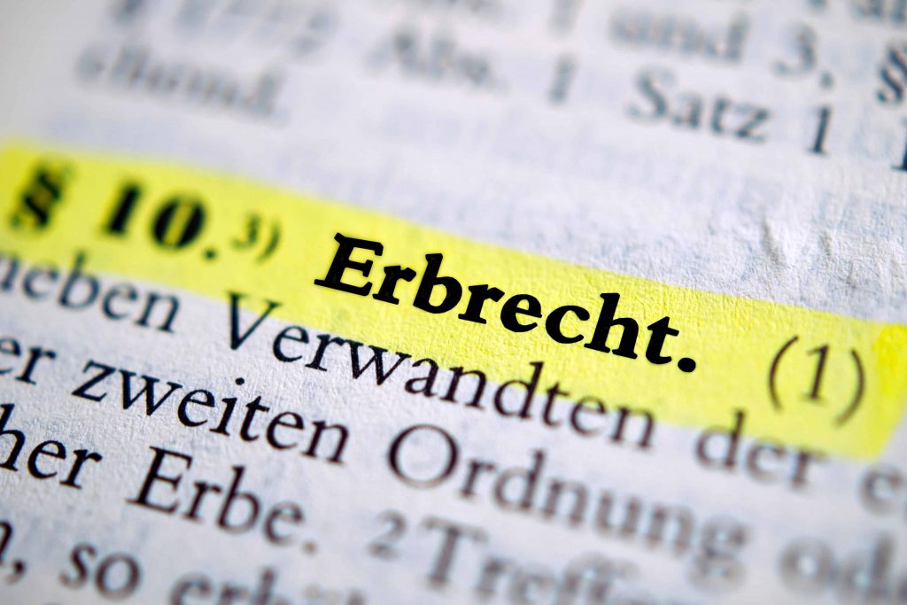 Geerbtes Haus verkaufen - Schritt für Schritt Anleitung für den Verkauf und Alternativen der Nutzung - Ratgeber: Immobilie Erben und Geerbte Immobilien verkaufen