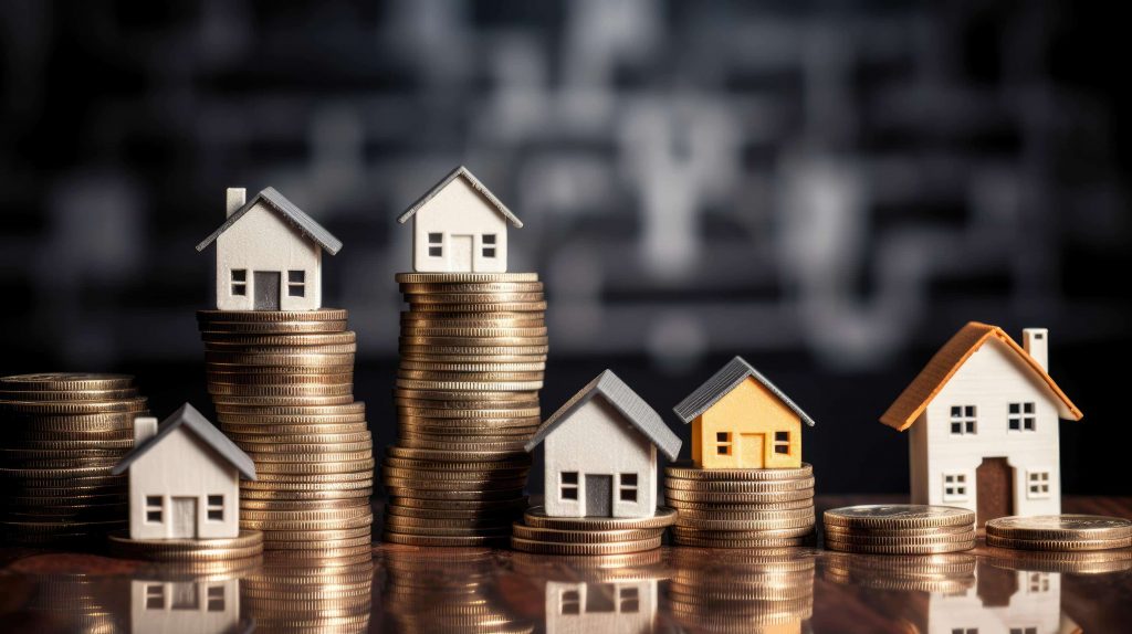 Berechnung des Verkehrswertes bei Immobilien - Nutzen des Verkehrswertes und Berechnungsmethoden im Überblick