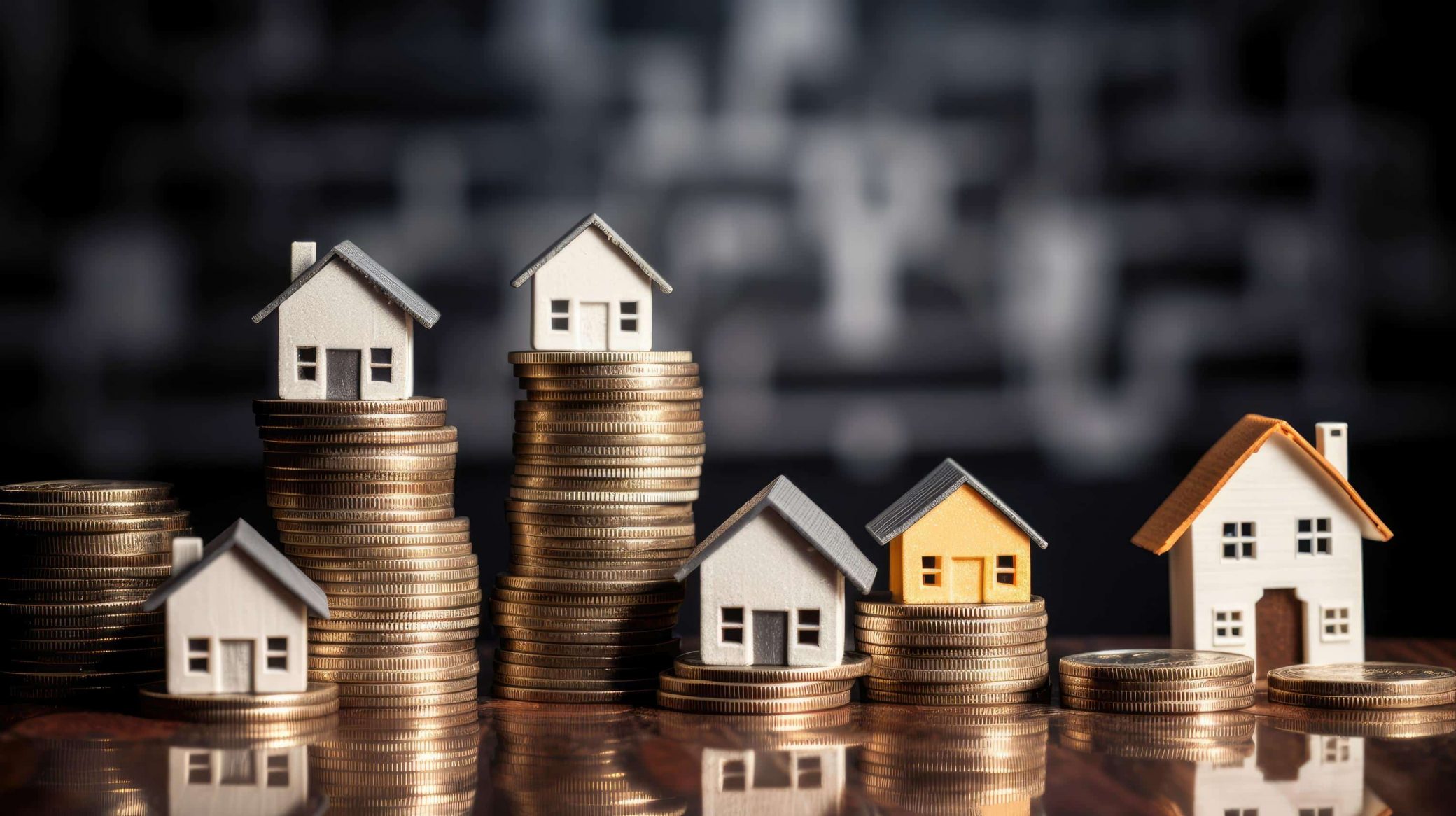 Berechnung des Verkehrswertes bei Immobilien - Nutzen des Verkehrswertes und Berechnungsmethoden im Überblick