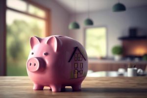 Grundschuld - Absicherung für Banken und Kreditgerber:innen bei Immobilienkrediten