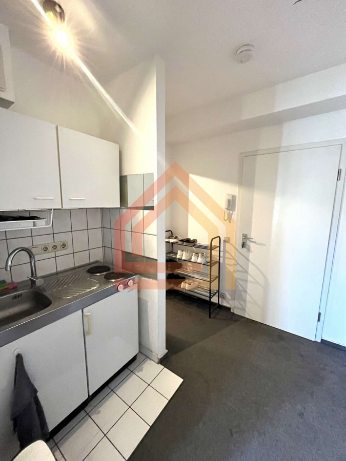Vermietetes Apartment mit TG-Stellplatz in Stümpen zu verkaufen! - Foto 3