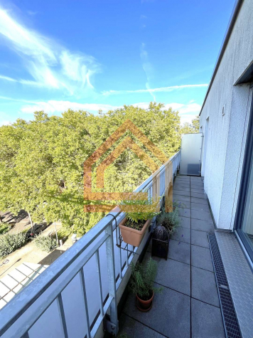 Urban! Modern! Vermietet! – Apartment in Top-Lage zu verkaufen, 50677 Köln, Etagenwohnung