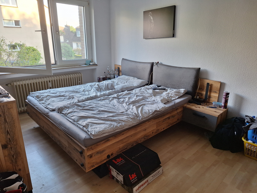 Gemütliche 2-Zimmerwohnung in toller Wohnlage - Photo 2