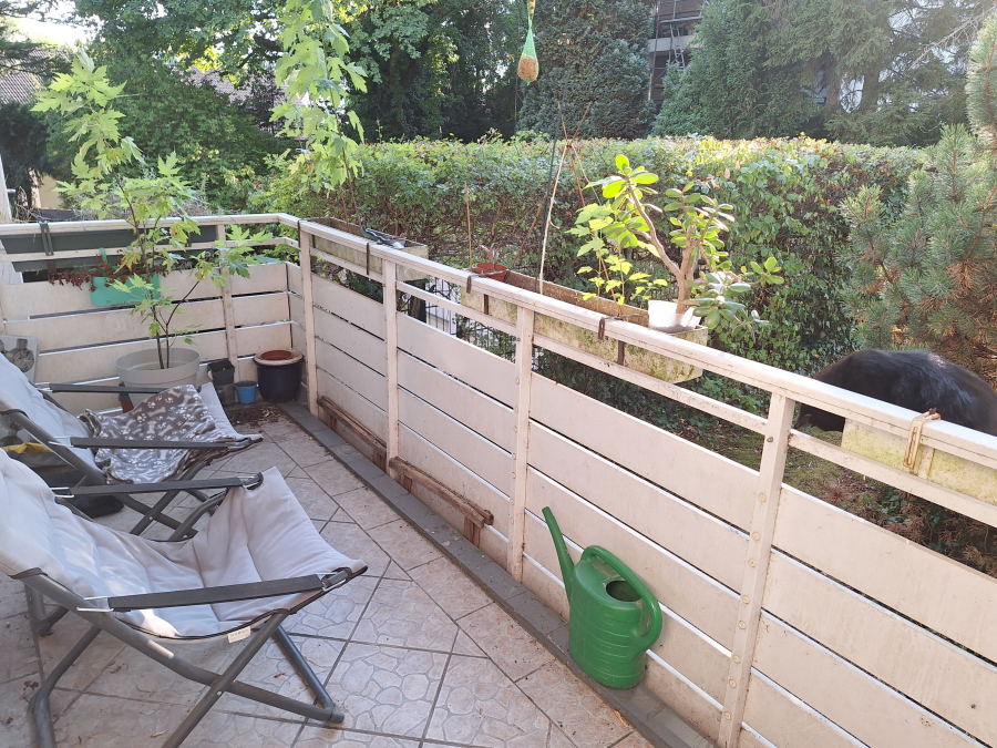 Gemütliche 2-Zimmerwohnung in toller Wohnlage - Photo 5