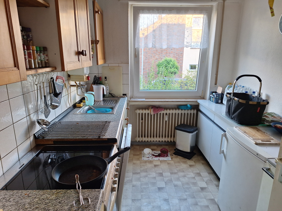 Gemütliche 2-Zimmerwohnung in toller Wohnlage - Photo 3
