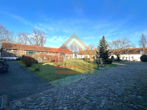 Exklusive Kapitalanlage: Maisonette in denkmalgeschützter Hofanlage, 51067 Köln, Maisonettewohnung