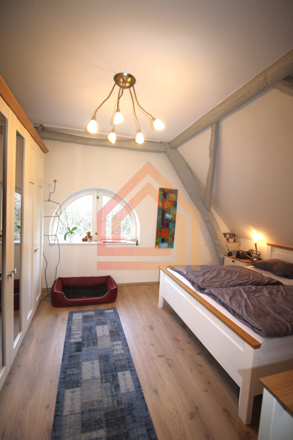 Exklusive Kapitalanlage: Maisonette in denkmalgeschützter Hofanlage - Photo 3