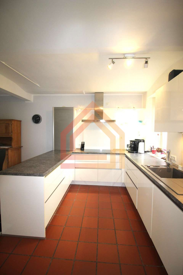 Exklusive Kapitalanlage: Maisonette in denkmalgeschützter Hofanlage - Photo 5