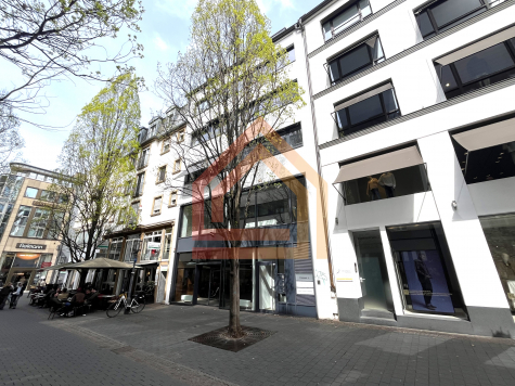 Ihre neue Verkaufsfläche im Herzen der Bonner Innenstadt, 53111 Bonn, Ladenlokal