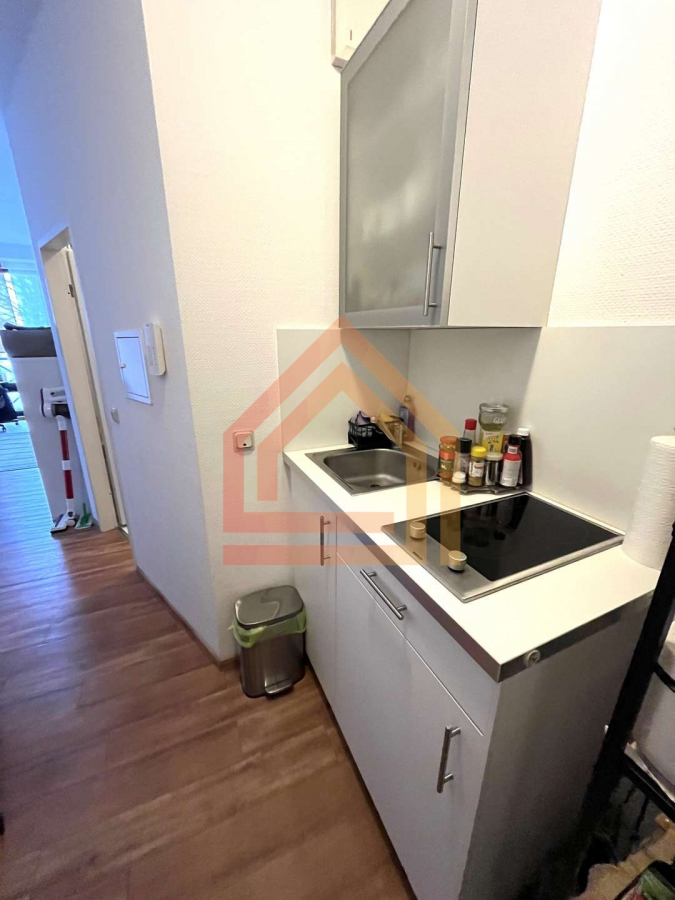 Bezugsfreies Apartment mit Balkon und Stellplatz – Attraktives Renditeobjekt in Hürth - Photo 3