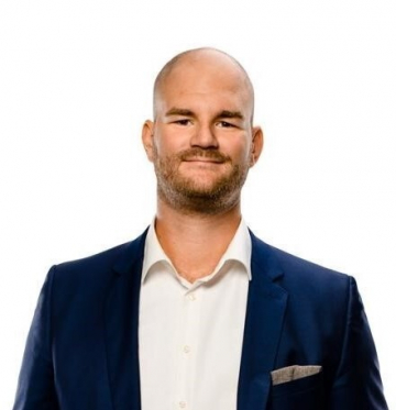 Goran Jancic, Zenit Immobilien GmbH