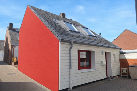 Ferienwohnungsvermietung oder Eigennutzung, beides geht hier!, 27498 Helgoland, Haus zum Kauf