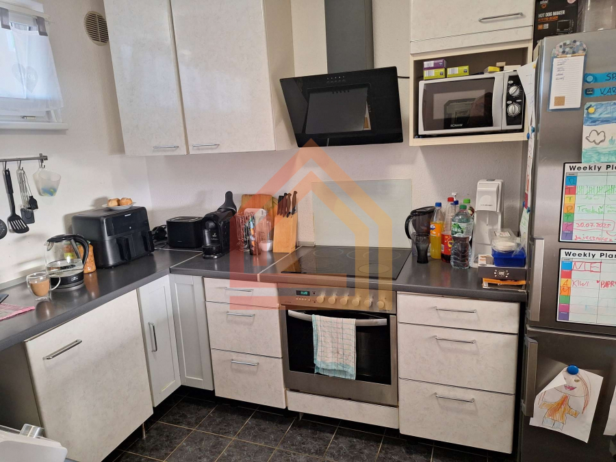 Sehr gepflegte, gut vermietete Wohnung - Foto 5