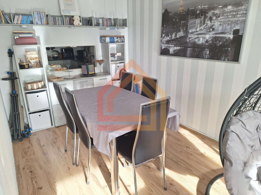 Sehr gepflegte, gut vermietete Wohnung - Foto 3