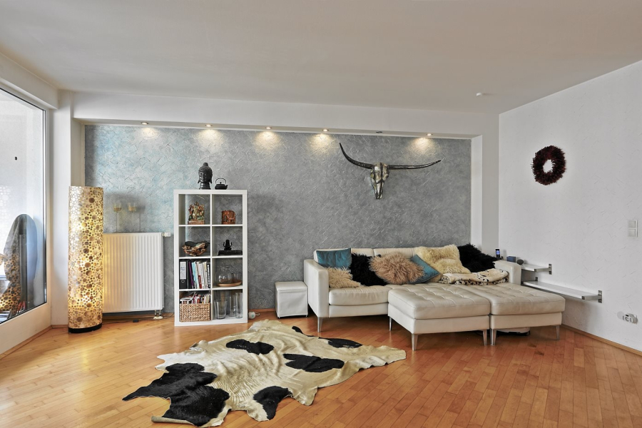 Exklusive Maisonette-Wohnung mit ruhiger Terrasse im Loretto-Viertel - Photo 1